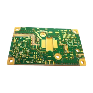 Placa PCB Rogers RT5880