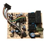 Placa PCB de computador