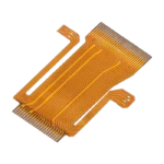 Placa PCB flexível de dupla face