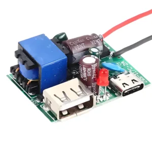 USB-RS485-PCBA