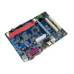 PCB de fonte de alimentação do computador