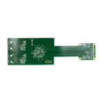 Placa de circuito impresso FR4 94V0 PCB