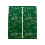 Placa de circuito impresso Rogers HDI PCB