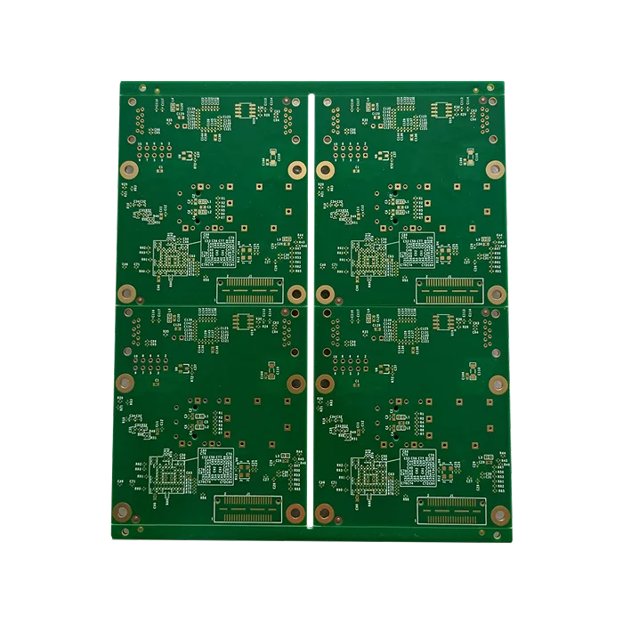 Placa de circuito impresso Rogers HDI PCB