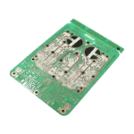 Prensa de alta velocidade Hole Rogers PCB