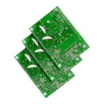 Protótipo de PCB FR4