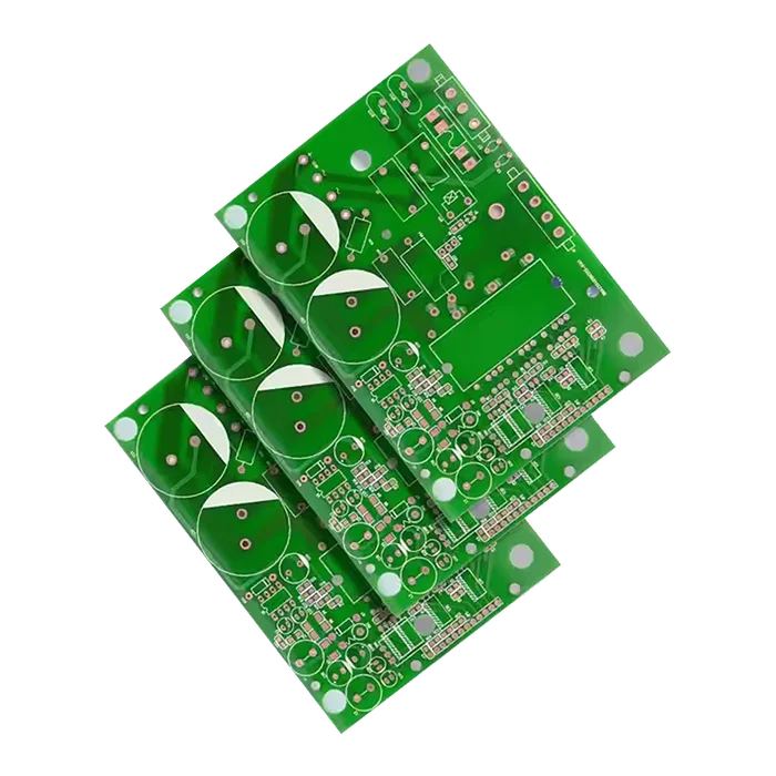 Protótipo de PCB FR4