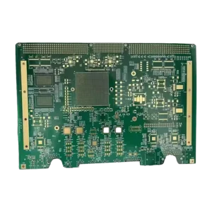 Protótipo de PCB HDI de 8 camadas