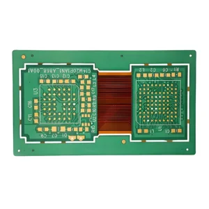 Protótipo de PCB de alta Tg