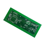 Protótipo de PCB rígido FR4 de entrega rápida