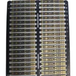 PCB de micro-ondas RF com Ro4003c