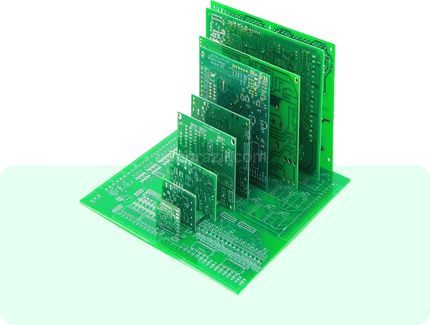PCB FR4