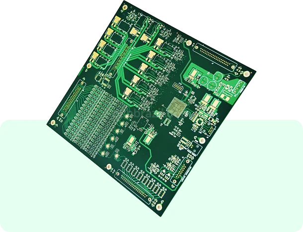 PCB HDI