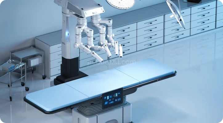 PCB cerâmico - Dispositivos médicos implantáveis