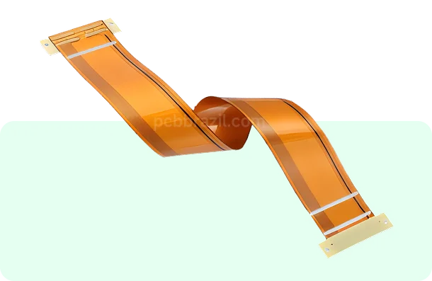 PCB flexível