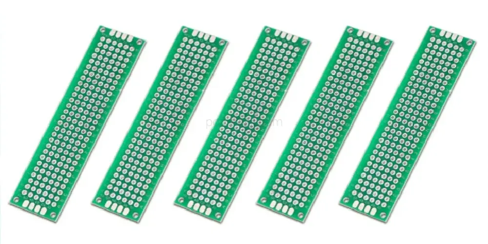 PCB zero