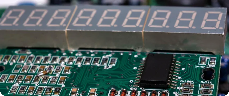 Automotive ECU Module for PCB brazil