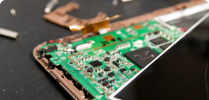 brazil pcb for Consumer Electronics PCBs