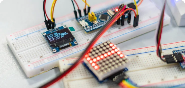 brazil pcb for Power Electronics PCBs