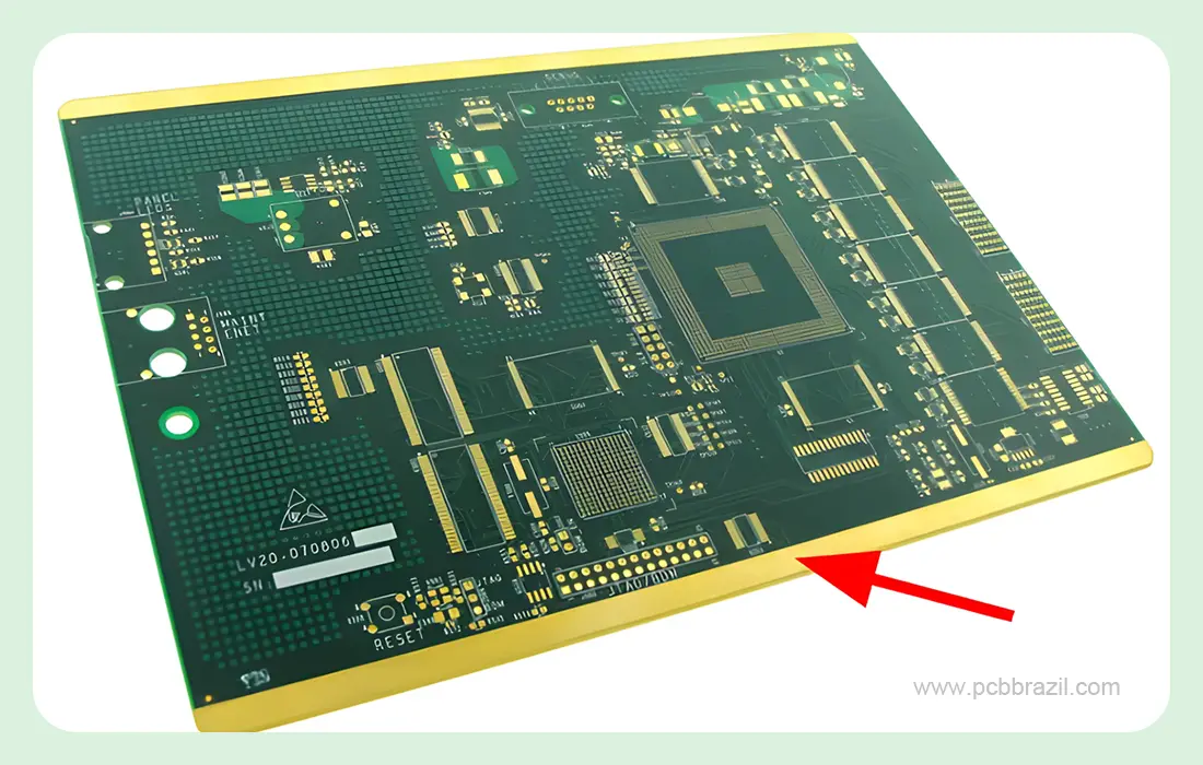 design de revestimento lateral